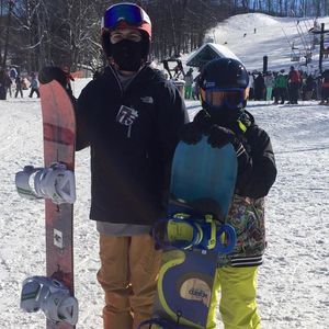 Meet your Posher, Tyler